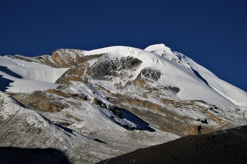 annapurna circuit trek