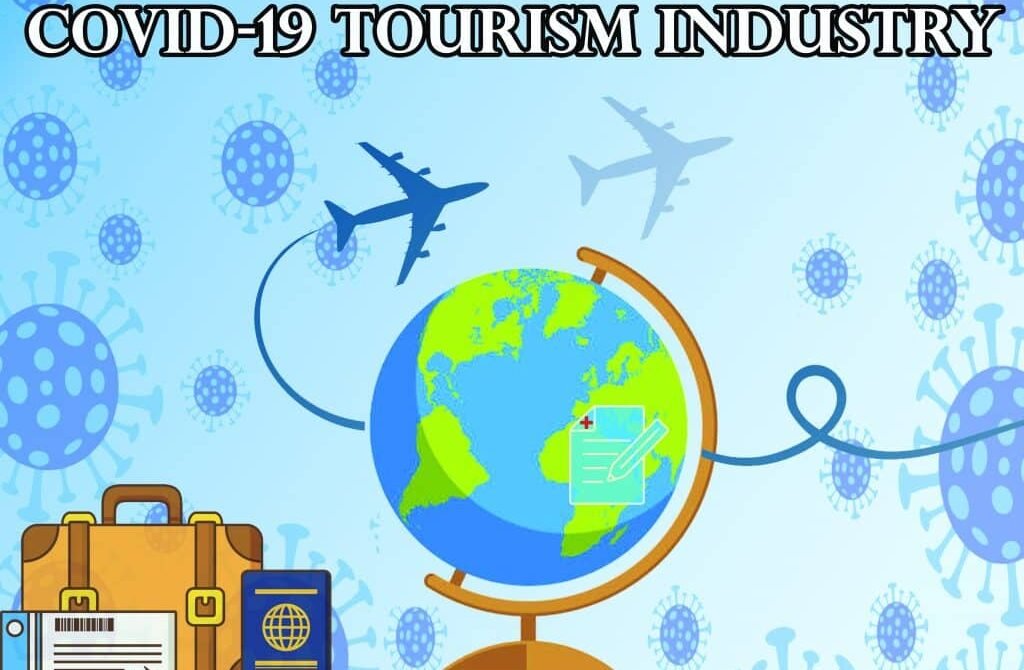 covid 19 impact on tourism industry