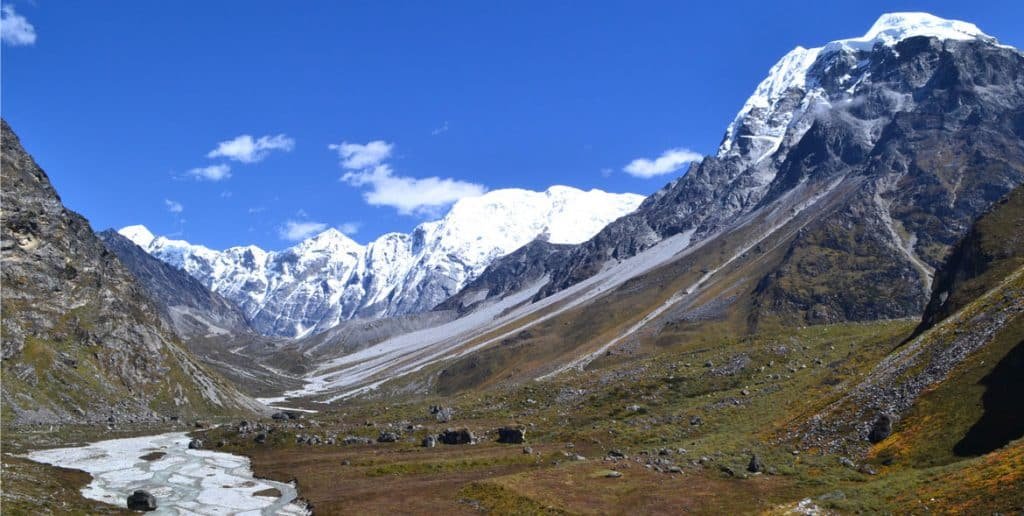 langtang travel