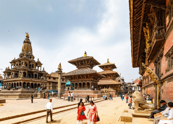 kathmandu day tour