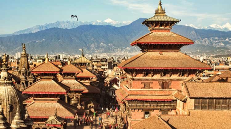 enchanting nepal exploration