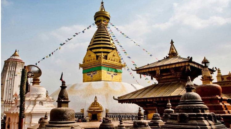 kathmandu city tour