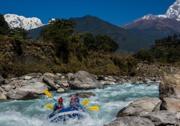 seti river rafting 1 nepal local guide